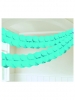 Ukras PAPER GARLAND BLUE