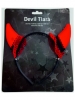 Tijara DEVILHORNS WITH LACE