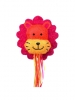 Pinjata LION PULL PINATA