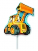 Excavator mini