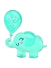 S/SHP BABY BOY ELEPHANT P60