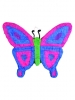 Pinjata BUTTERFLY