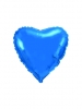 HEART BLUE 18