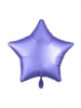 Standard Silk Lustre LILAC Star C16