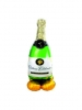 Air Loonz Bubbly Wine Bottle P71