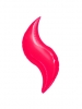 19˝  CURVE - RED - 48cm