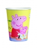 Čaše PEPPA PIG 8 kom