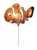 Clownfish Nemo mini