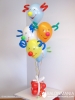 Kalun baloni na helij