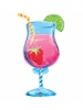 P35 Tropical Cooler transparent