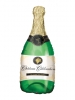 P30 Champagne bottle