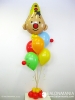 Buket iz balona Bumba
