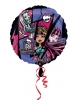 Monster high