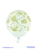 Balon latex B250 Confetti 1 kom