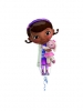 S/Shape Doc McStuffins Pose P38