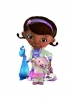 AWK Doc McStuffins P93