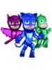 AWK PJ Masks P93