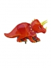 S/Shape Triceratops P35