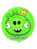 18C Angry Birds King Pig S60